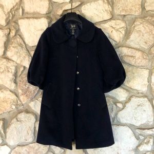 40’s vintage style coat (Forever 21)